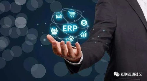 ERP系統(tǒng)總體解決方案與企業(yè)信息技術(shù)咨詢服務(wù)